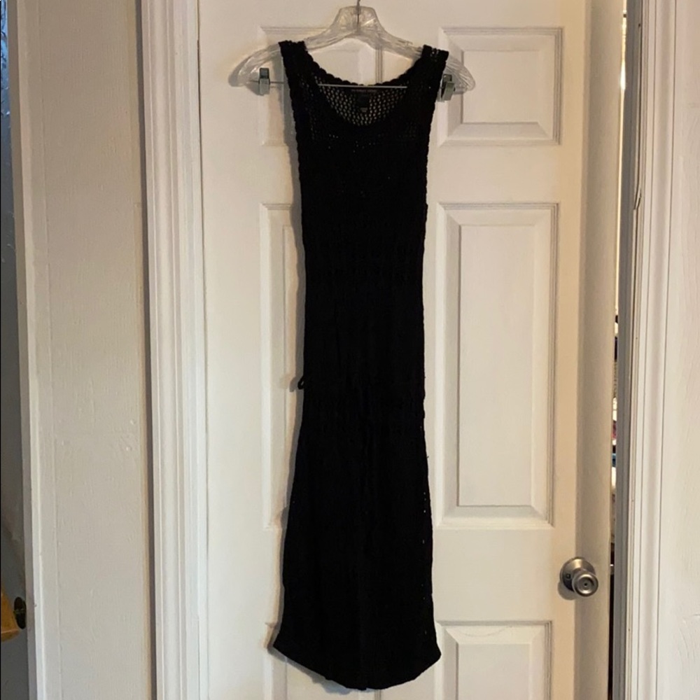 Crochet Dress